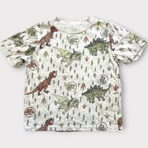 Jurassic World - Tee